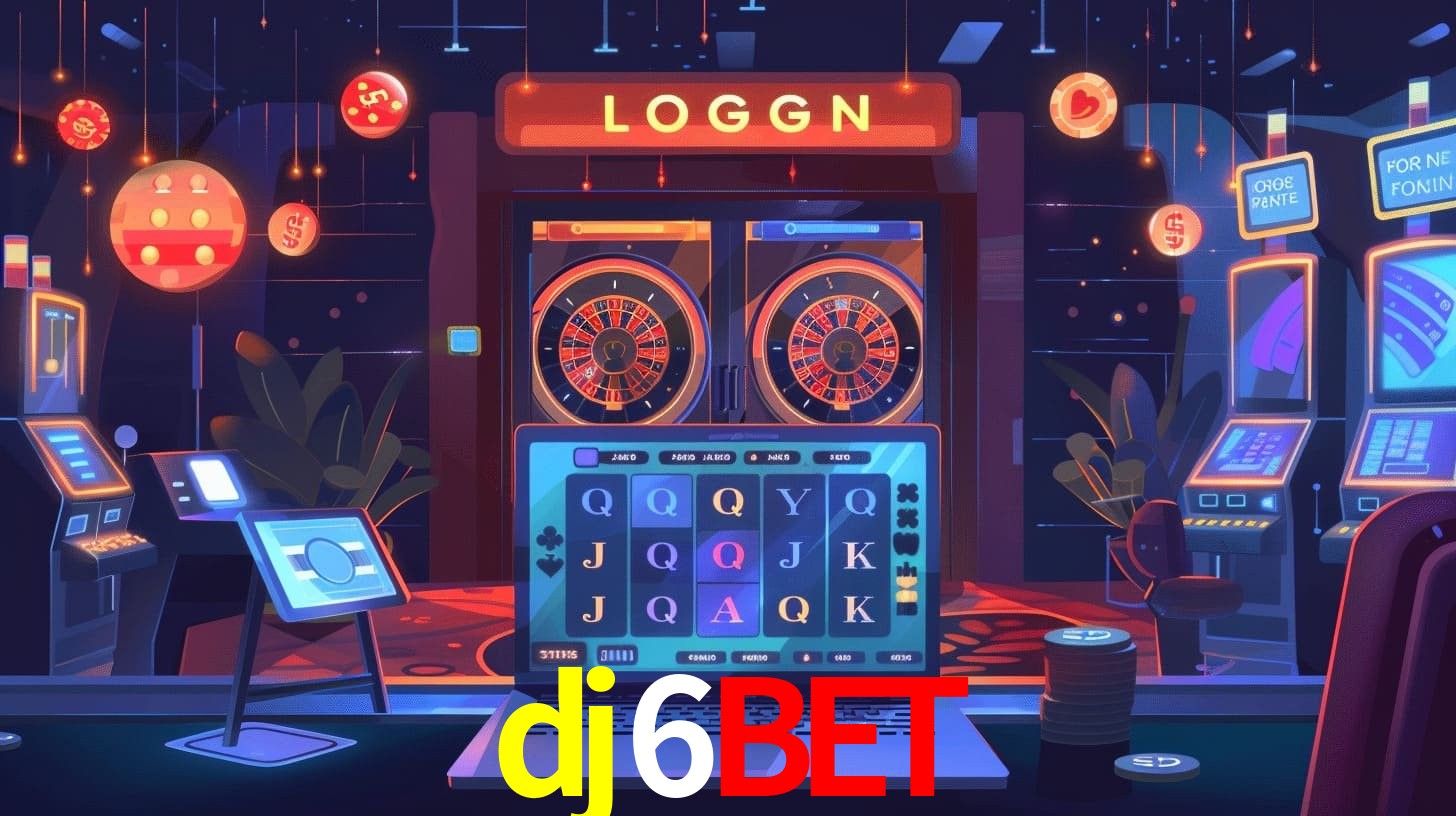 Tecnologia da Plataforma dj6bet