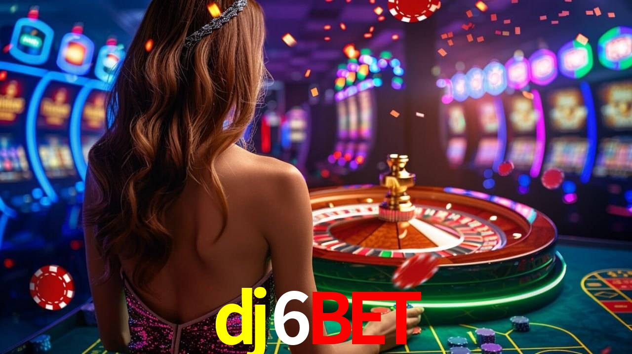 dj6bet Baixar