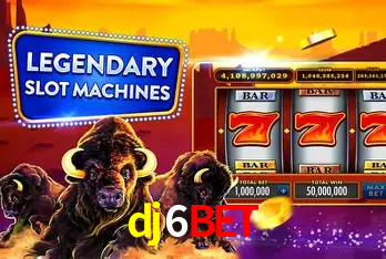 Desvendando o Mundo dos Jogos Virtuais na dj6bet