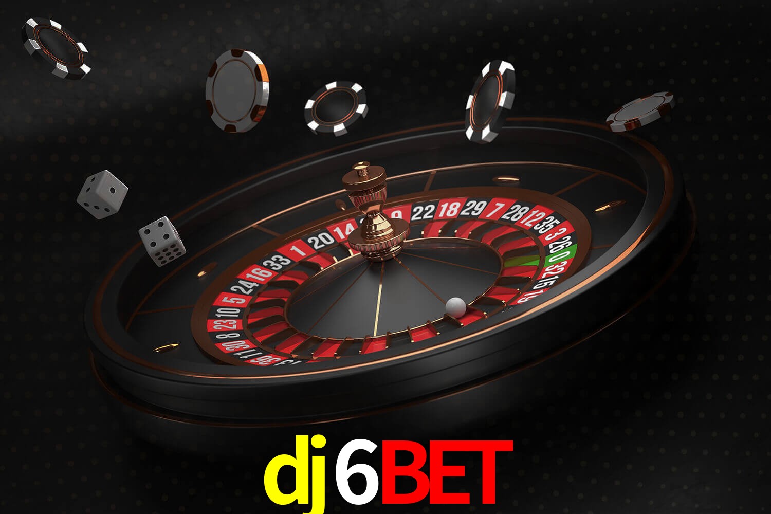 dj6bet