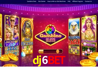 Descubra a Essência do dj6bet: Nossa História e Compromissos