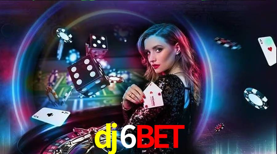 Seasonal Promotions dj6bet