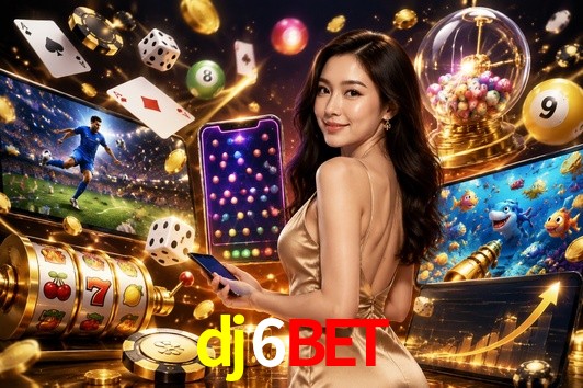 Games Directory dj6bet