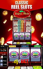 dj6bet cassino online