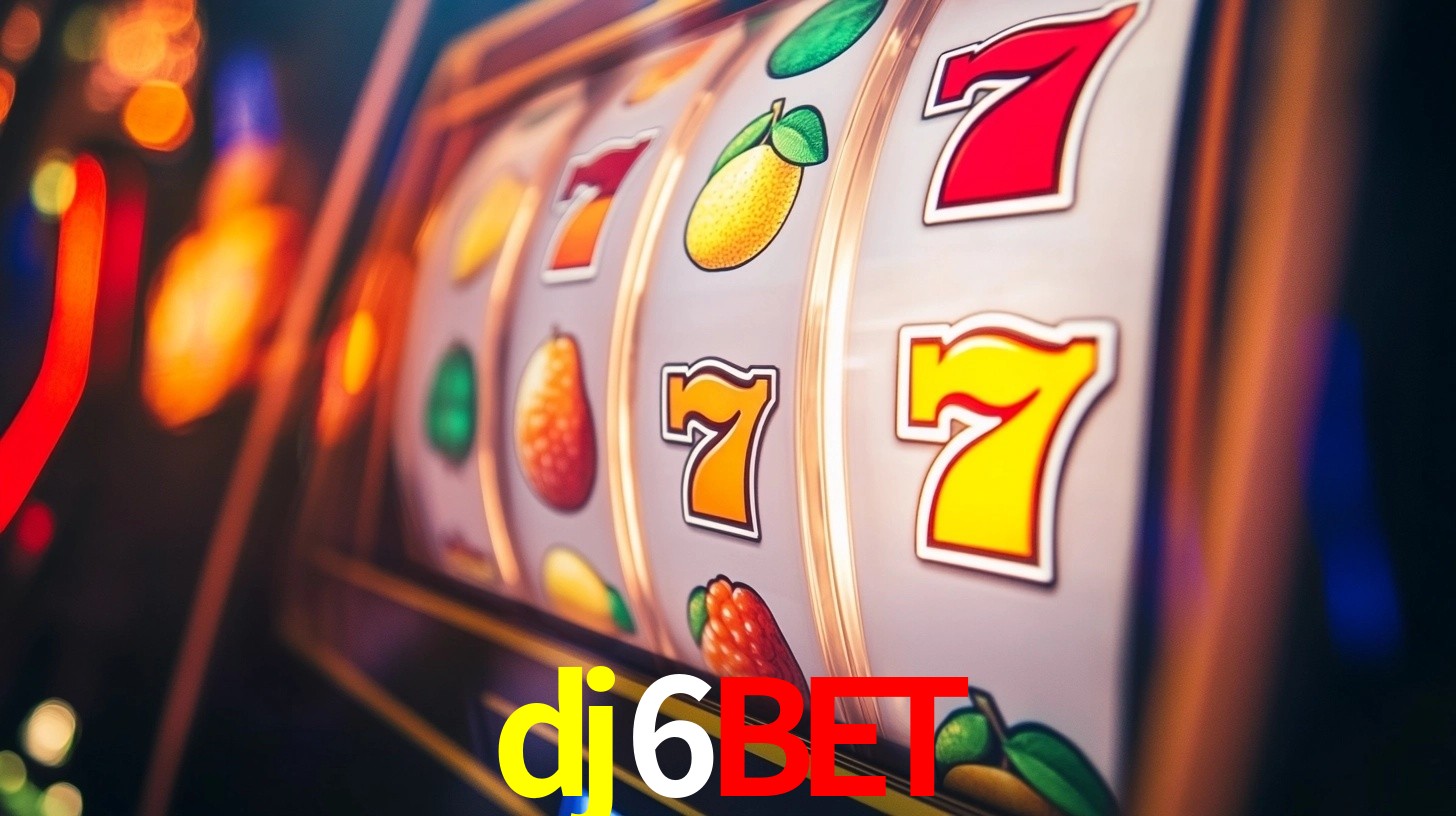 dj6bet bonus