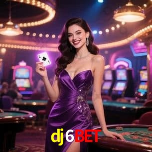 Interface Premium dj6bet