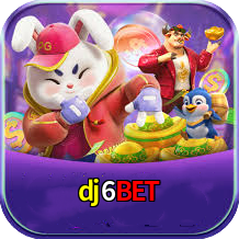 Logo dj6bet